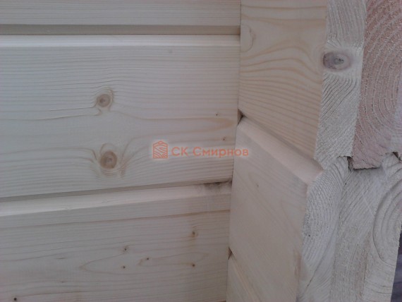 Сборка углов в Чашу