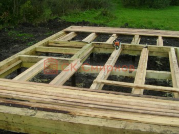 Фото №3: дом из бруса 11