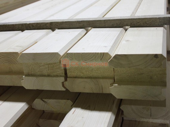 Производство СК Смирнов - фото №21