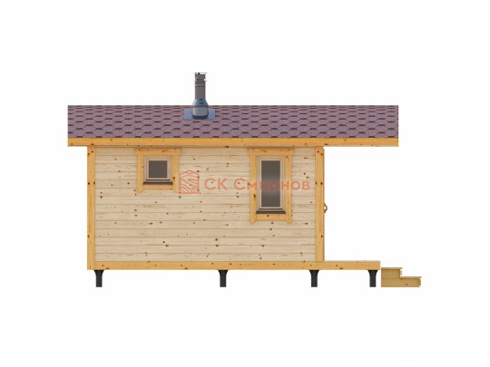 3.4х5 №222 фото 3