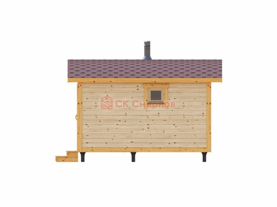  3.4х4 №220 фото 6