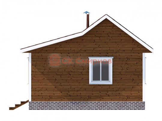 6х6 №112 фото 5