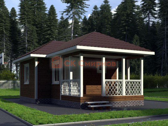 5х7.5 №117 фото 1