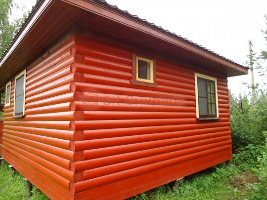 5х7.5 №117 фото 5