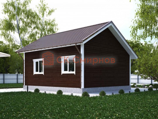  8х8 №186 фото 2