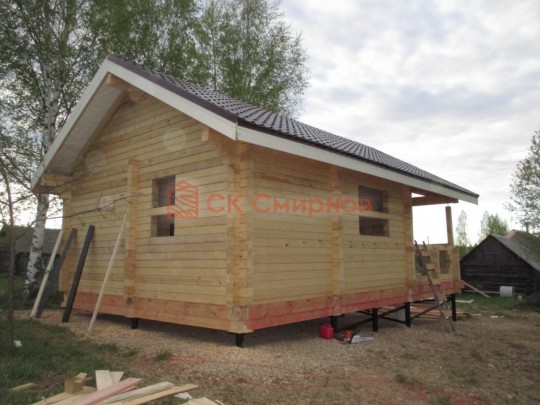  5.5х8.5 №196 фото 8