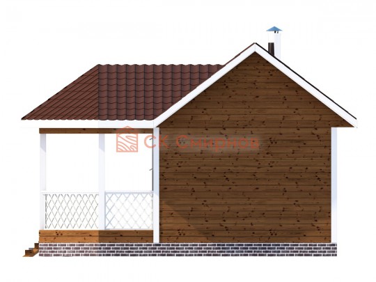5.5х5 №31 фото 11