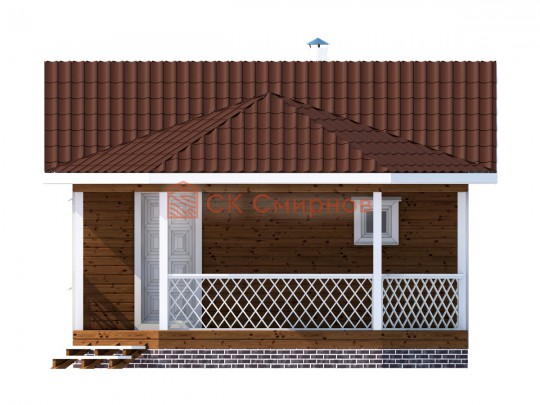 6х5 №32 фото 5