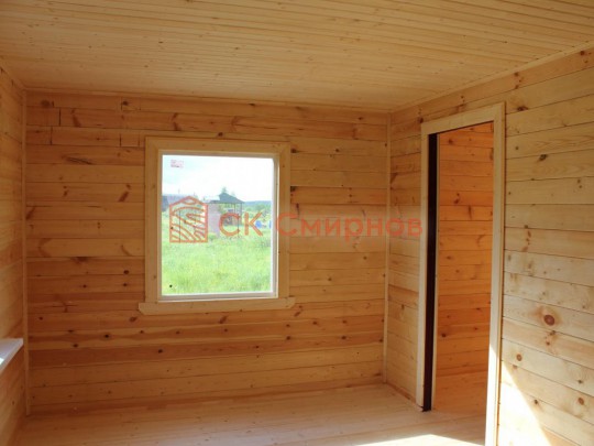 6х6 №129 фото 5