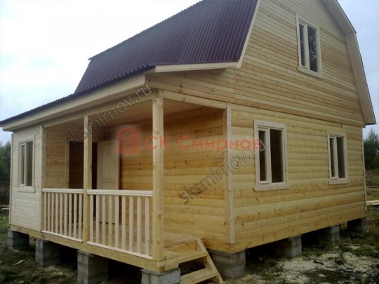 7.5х6 №13 фото 2