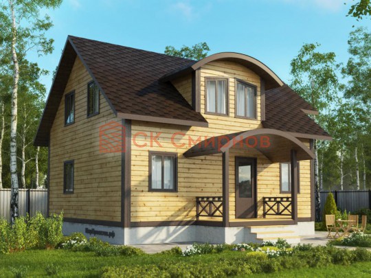  9.2х9.5 №147 фото 2