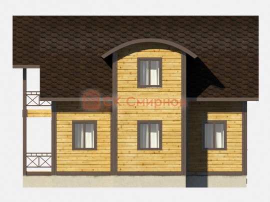  9.2х9.5 №147 фото 6