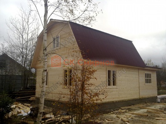 9х6 №19 фото 2