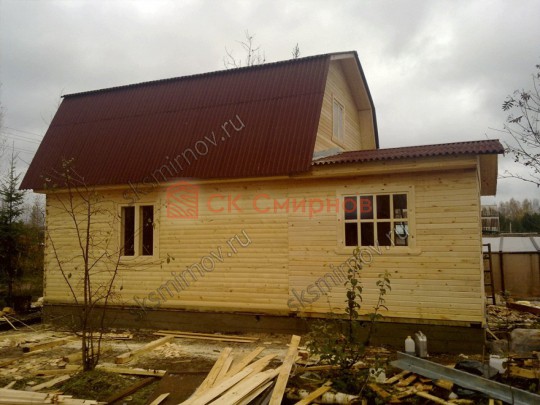 9х6 №19 фото 3