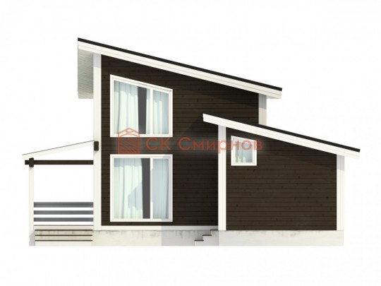 7х10.5 №190 фото 5