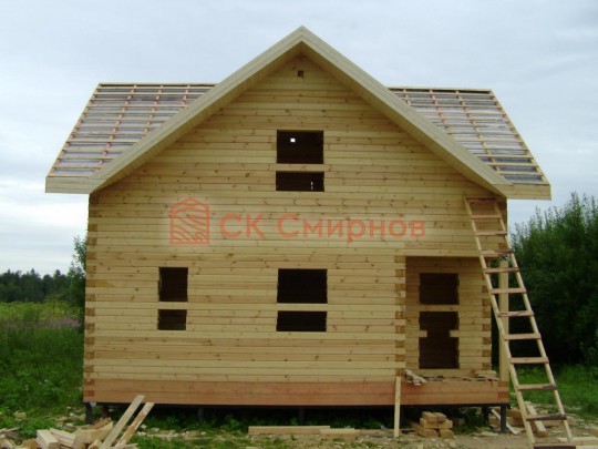 6х8 №203 фото 13