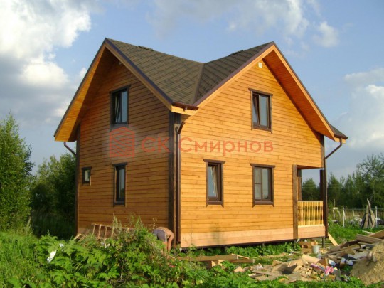 6х8 №203 фото 2