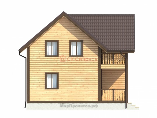  7.5х8 №231 фото 4