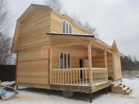 7х8.5 №67 фото 4