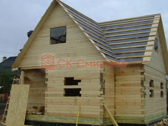 8х7.5 №93 фото 18