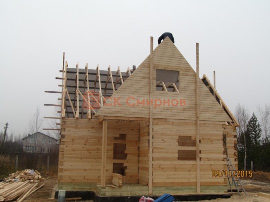 8х7.5 №93 фото 35