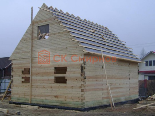  8х7.5 №94 фото 13