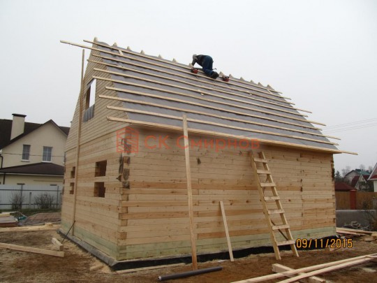  8х7.5 №94 фото 37