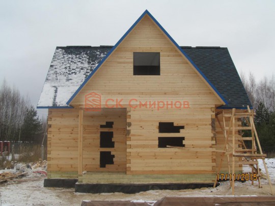  8х7.5 №94 фото 53