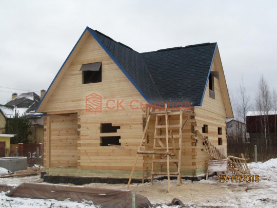  8х7.5 №94 фото 54