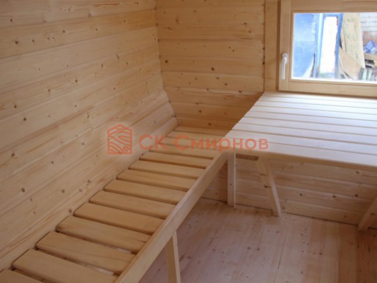  2.4х5.7 №142 фото 26