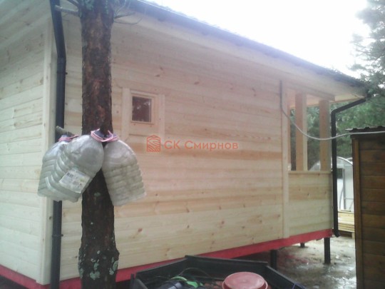 5.5х6 №218 фото 16