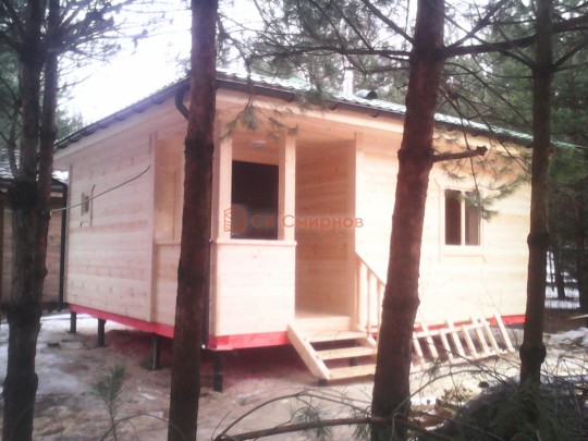 5.5х6 №218 фото 8