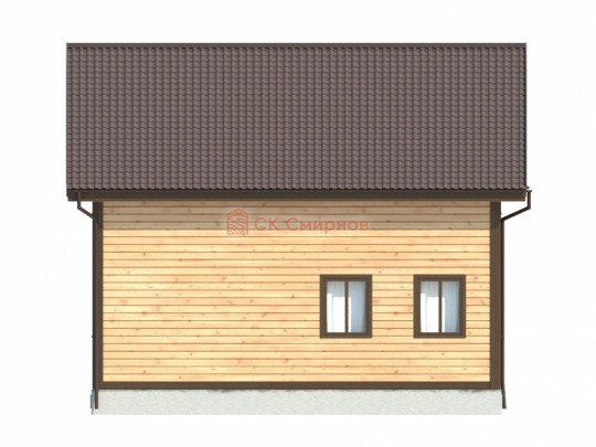 7.5х8 №232 фото 3