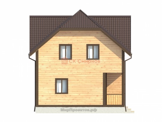 7х9 №245 фото 4