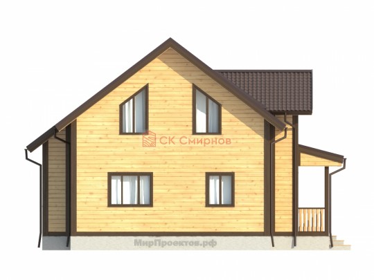 7.5х9 №250 фото 3