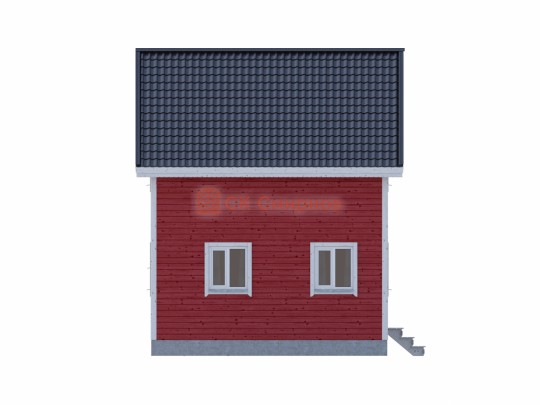 6х8 №267 фото 4